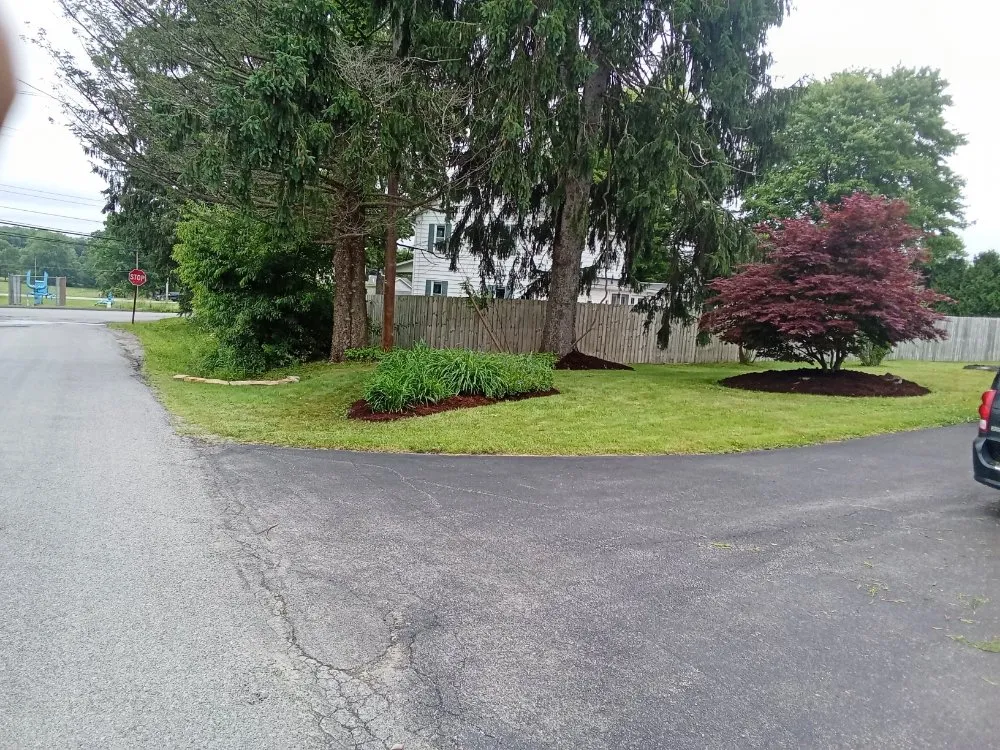 Reliable garden landscaping for outdoor upgrades across Kennerdell, PA - In The Sticks Landscaping