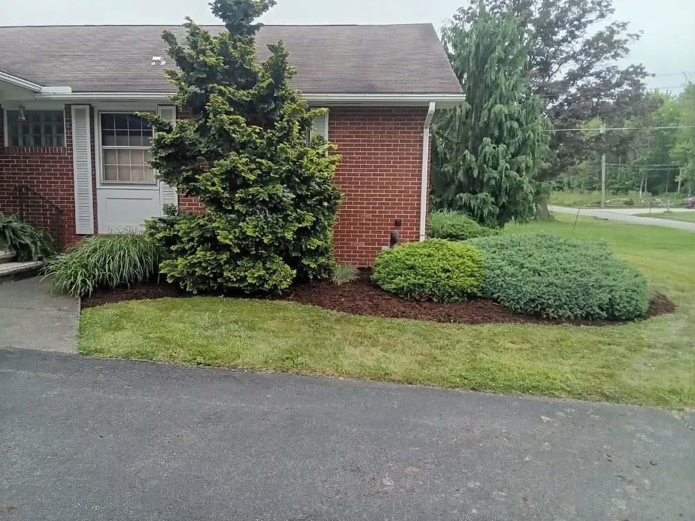 Local landscaping services for outdoor upgrades in Kennerdell, PA by In The Sticks Landscaping