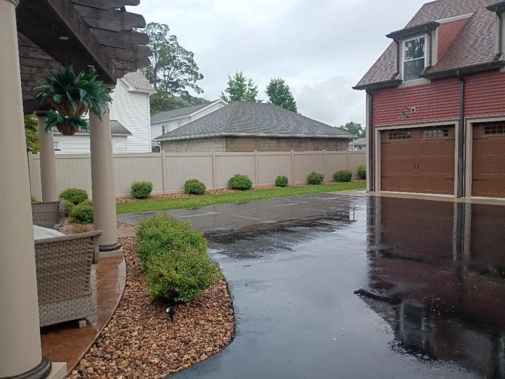 Top-rated landscaping services with custom design in Kennerdell, PA by In The Sticks Landscaping
