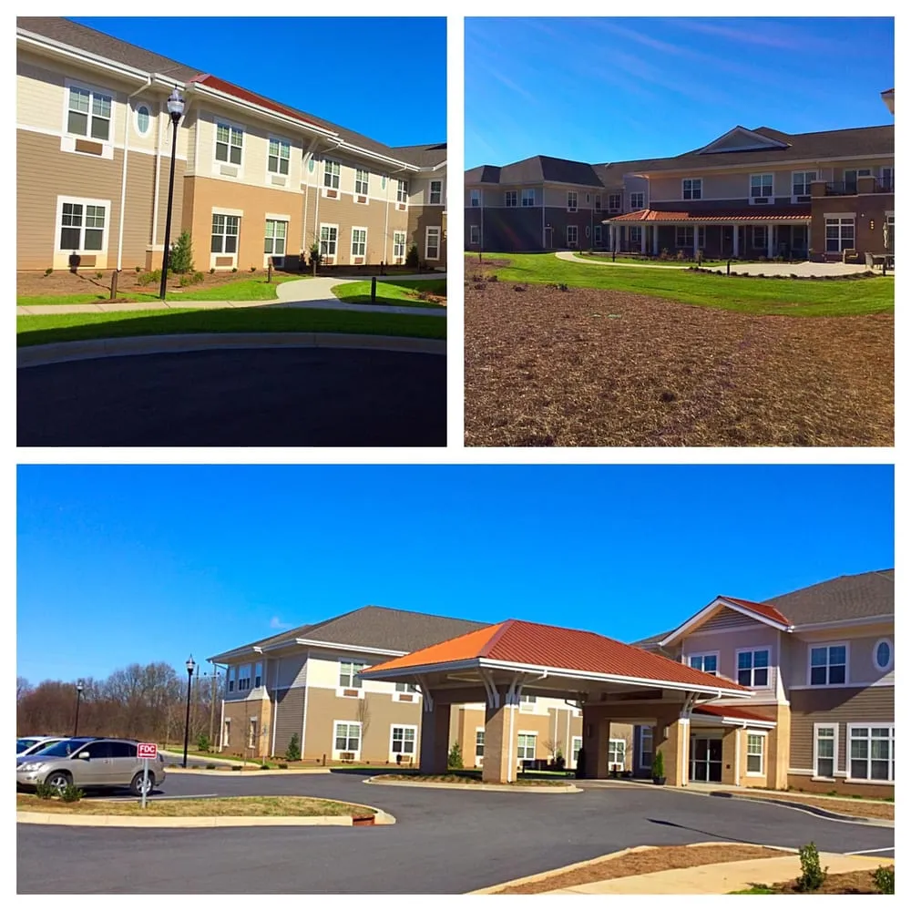 Professional yard cleanup service for outdoor upgrades across Simpsonville, SC - In the Weeds Lawncare