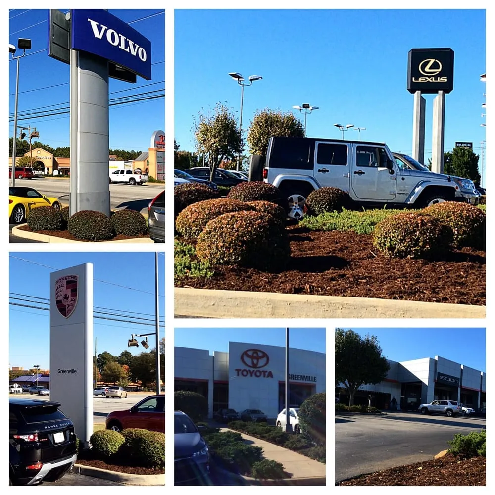 Reliable residential landscaping in Simpsonville, SC - In the Weeds Lawncare