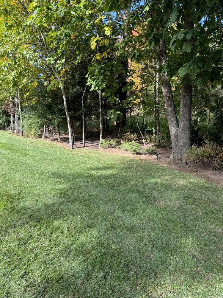 Top-rated landscape design for homes in Portsmouth, NH by In The Weeds Turf Care