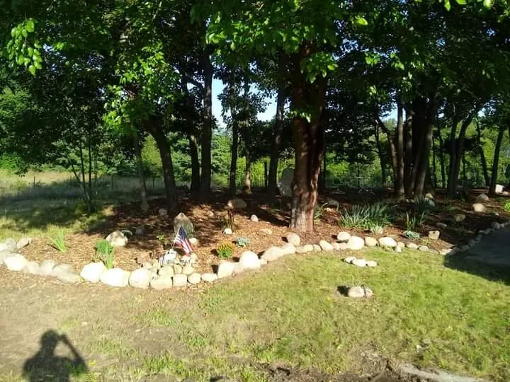 Top-rated landscape design for year-round maintenance across Jackson, MI - In The Wind Outdoor Services