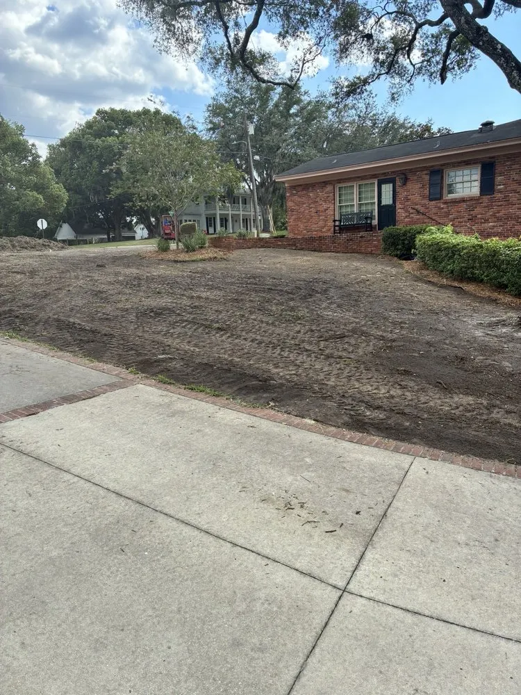 Reliable lawn mowing service for outdoor upgrades in Hernando, FL by In the Zone Irrigation