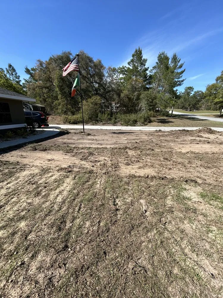 Local landscape installation for year-round maintenance across Hernando, FL - In the Zone Irrigation