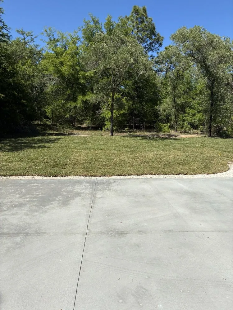 Top-rated lawn mowing service in Hernando, FL by In the Zone Irrigation