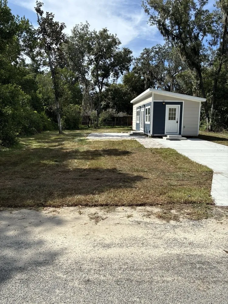 Reliable lawn mowing service experts serving Hernando, FL - In the Zone Irrigation