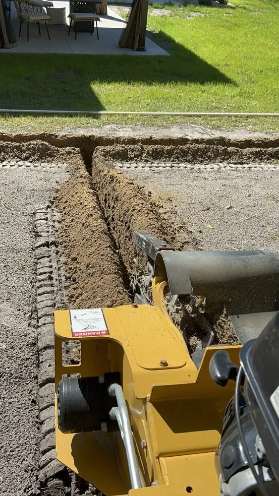 Affordable yard maintenance in Hernando, FL - In the Zone Irrigation