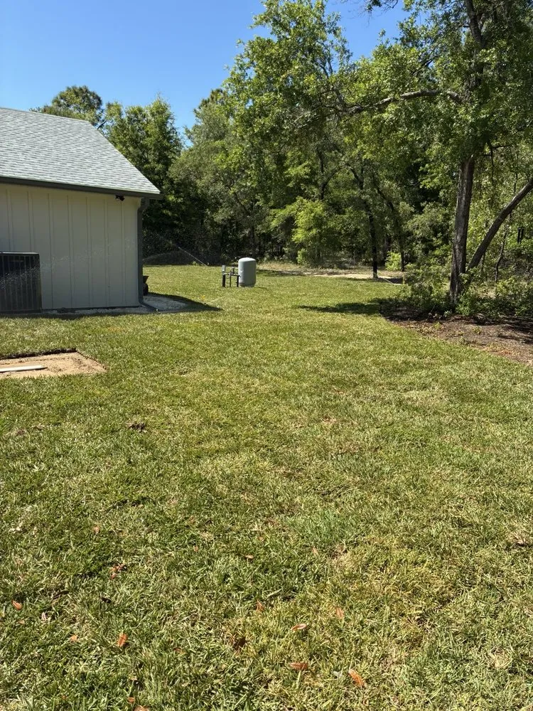 Reliable garden landscaping in Hernando, FL by In the Zone Irrigation