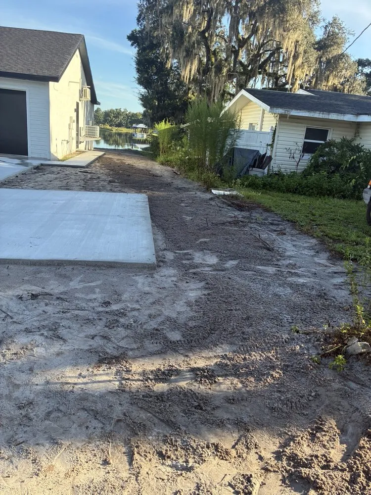 Expert landscape design for residential properties in Hernando, FL by In the Zone Irrigation