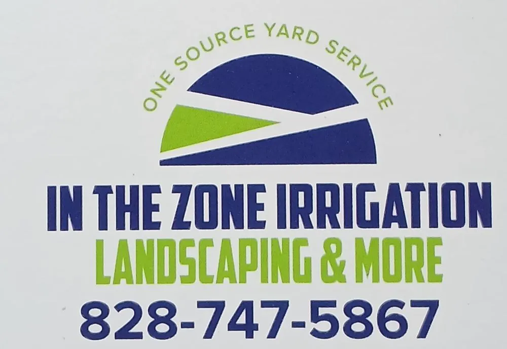 Custom lawn mowing service for residential properties across North Myrtle Beach, SC - In the Zone Irrigation