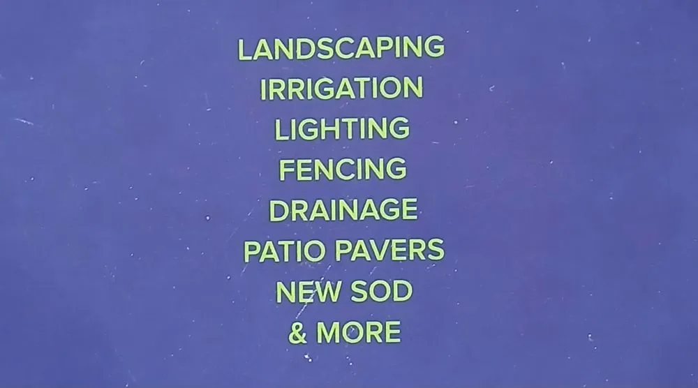 Reliable outdoor landscaping for beautiful yards in North Myrtle Beach, SC by In the Zone Irrigation