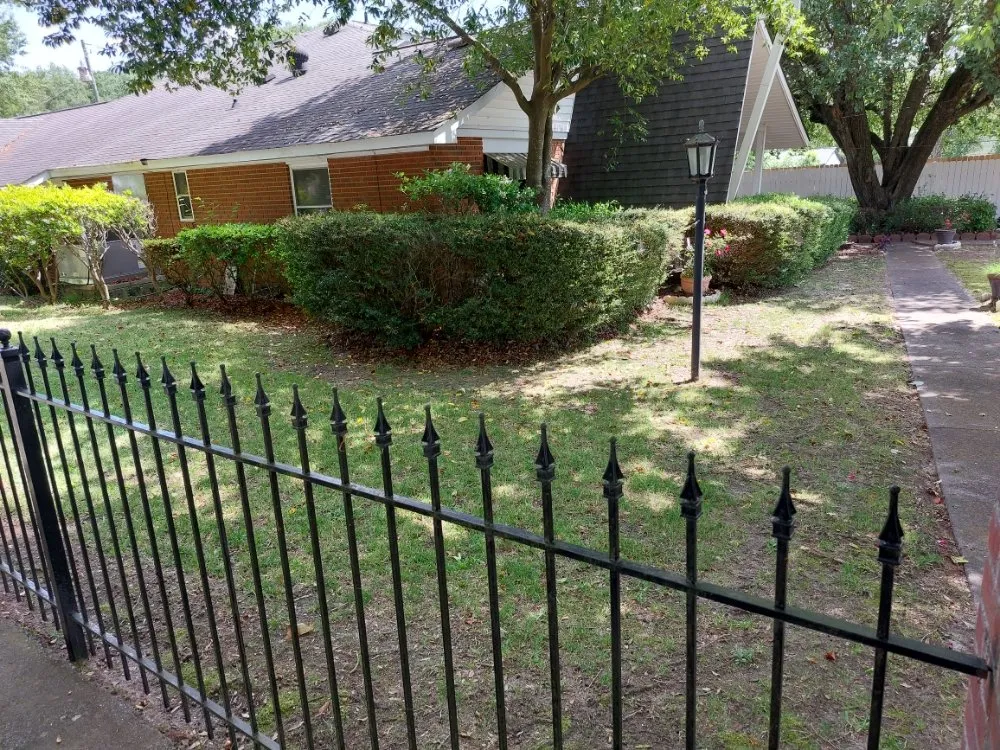 Affordable landscape design experts serving Augusta, GA - In Time of Need