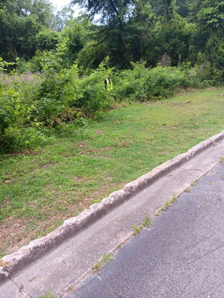 Trusted lawn mowing service near you across Augusta, GA - In Time of Need