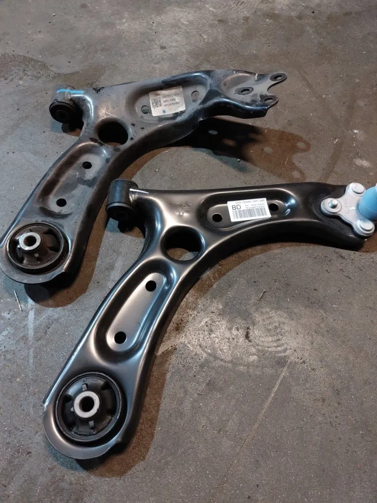 Custom garden landscaping in Augusta, GA by In Time of Need