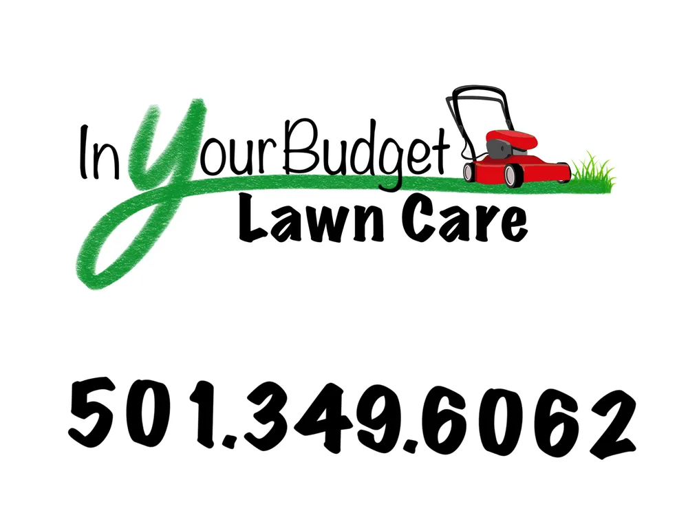 Reliable lawn mowing service in Little Rock, AR by In Your Budget Lawncare