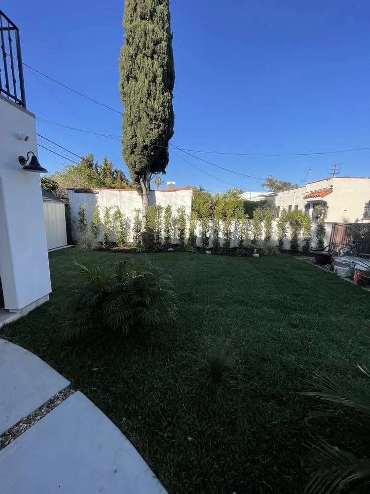 Reliable garden landscaping experts serving Palmdale, CA - In2it Landscaping