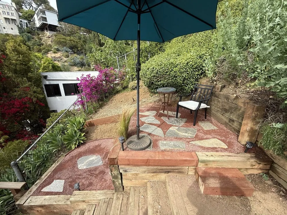 Reliable residential landscaping in Palmdale, CA - In2it Landscaping