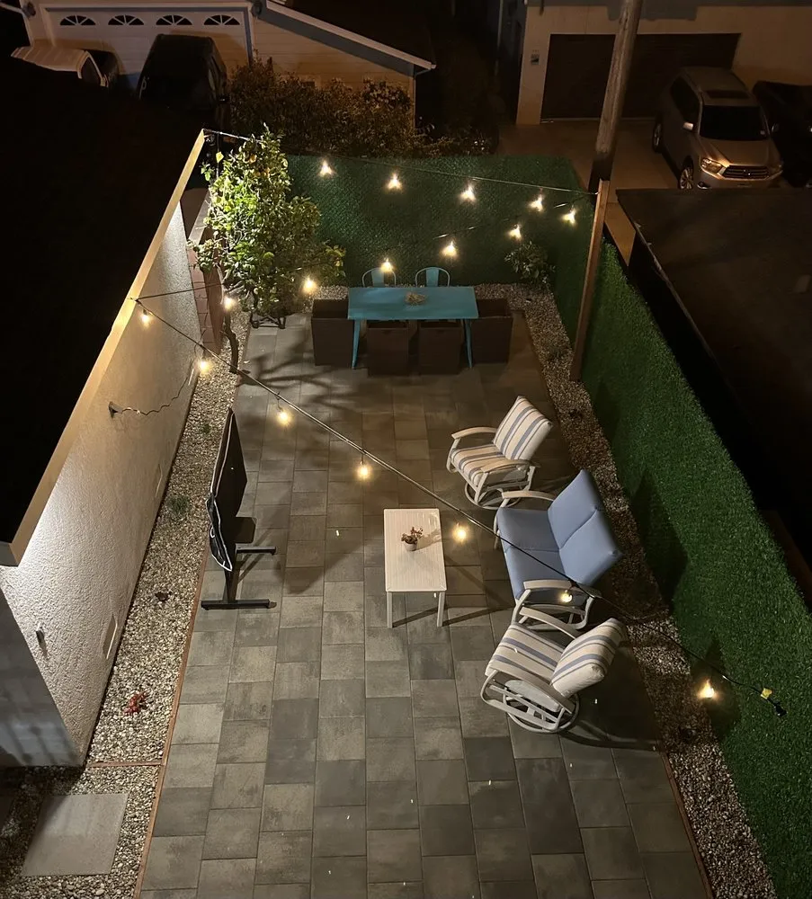 Affordable landscape design in Palmdale, CA - In2it Landscaping