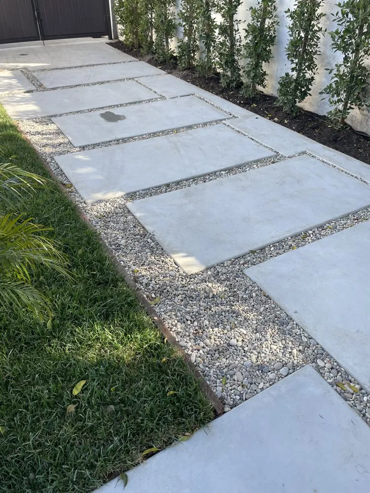 Local residential landscaping for beautiful yards in Palmdale, CA by In2it Landscaping
