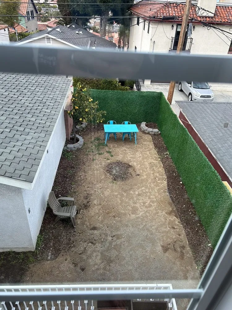 Top-rated yard cleanup service for homes across Palmdale, CA - In2it Landscaping