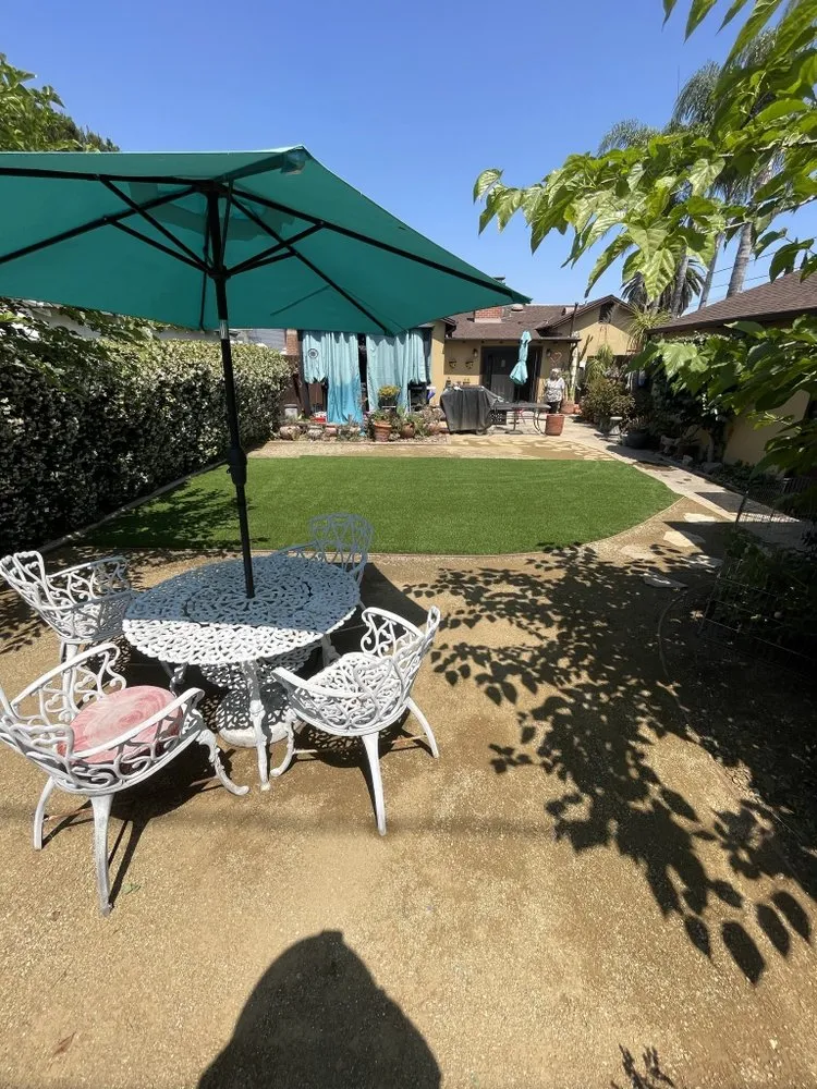 Reliable landscape installation for beautiful yards across Palmdale, CA - In2it Landscaping