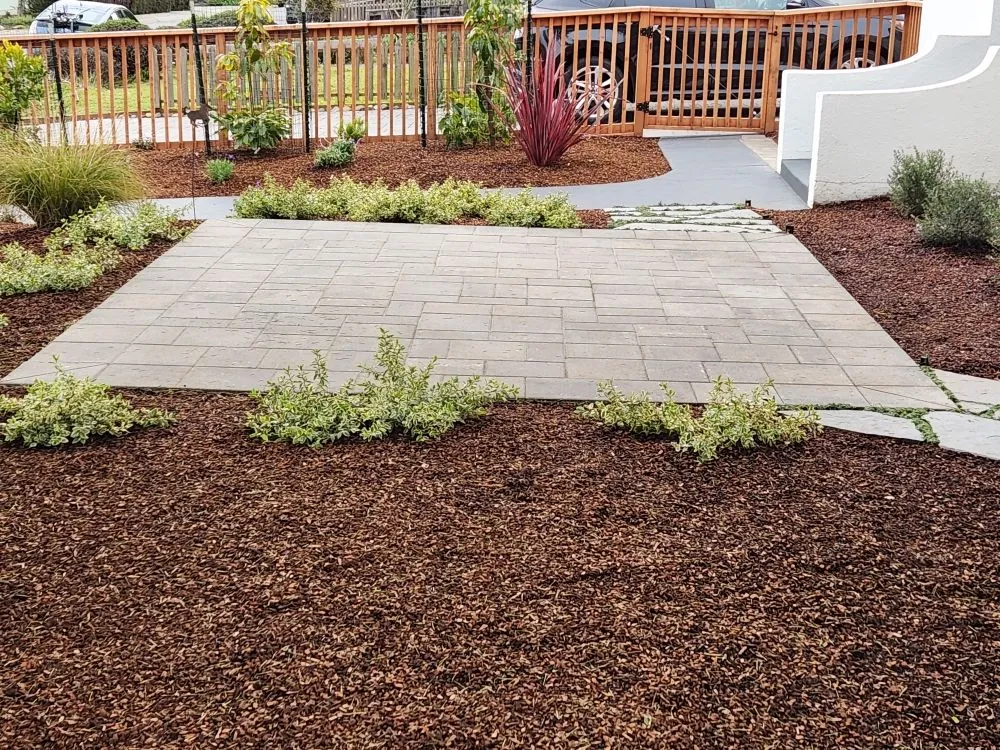Affordable outdoor landscaping in Monterey, CA - INCA Landscape Management