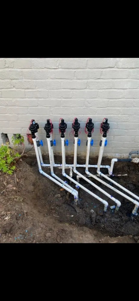 Expert landscape installation in Monterey, CA - INCA Landscape Management