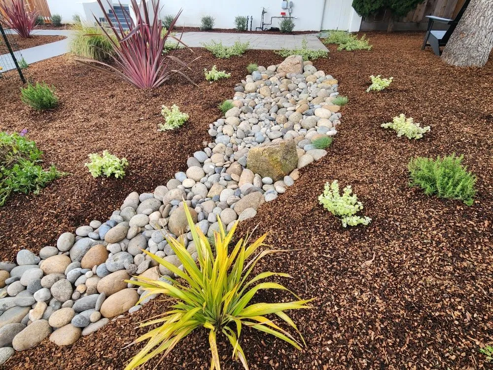 Top-rated landscape installation experts serving Monterey, CA - INCA Landscape Management