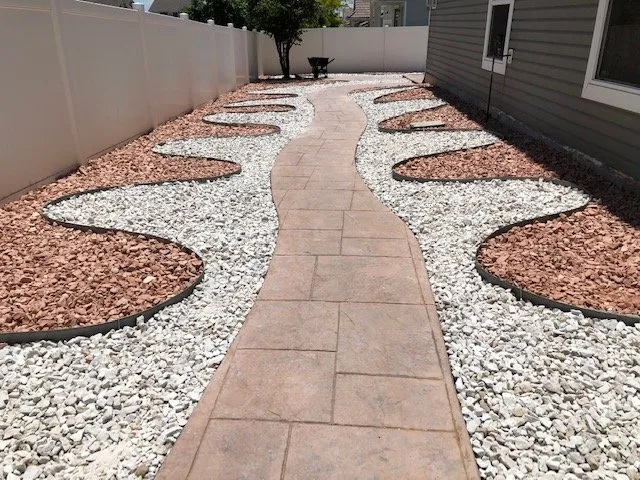 Local residential landscaping in Aurora, CO - Incas Lawn Services
