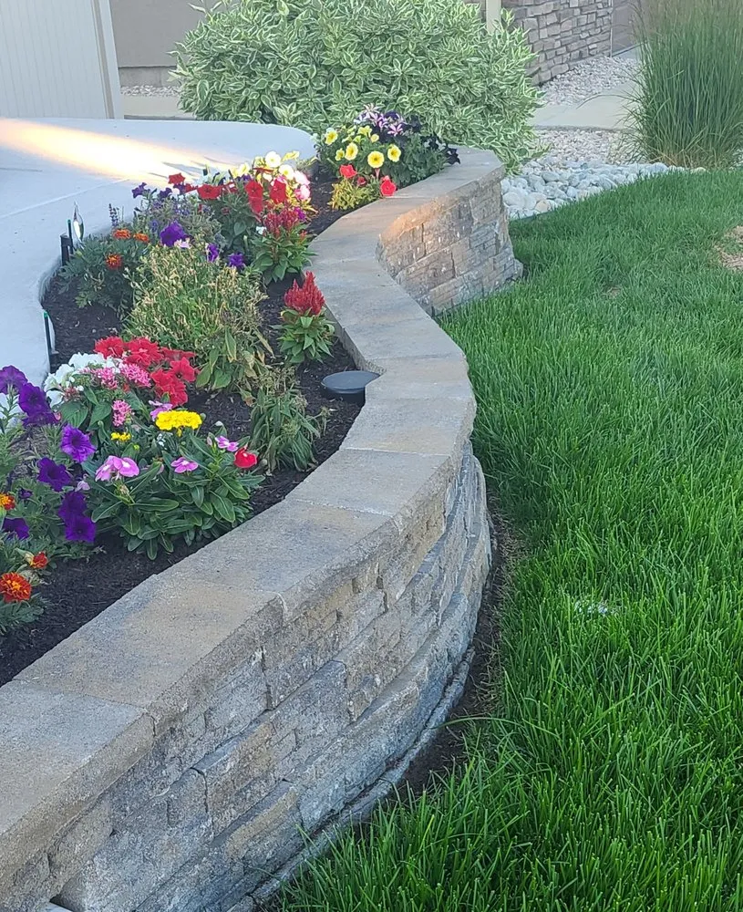 Professional yard cleanup service for outdoor upgrades in Aurora, CO by Incas Lawn Services