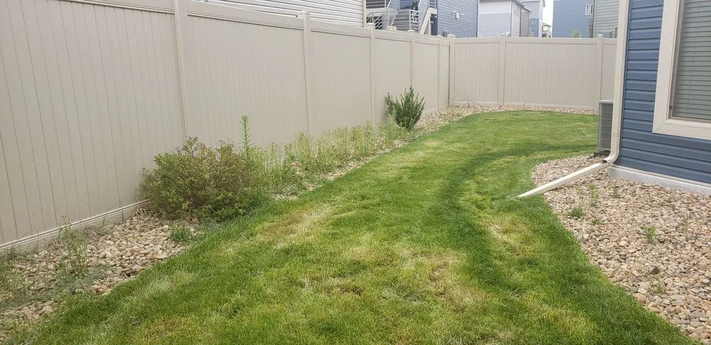 Expert outdoor landscaping in Aurora, CO - Incas Lawn Services