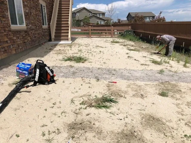 Top-rated outdoor landscaping for homes across Aurora, CO - Incas Lawn Services