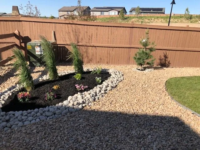 Expert lawn care service in Aurora, CO by Incas Lawn Services