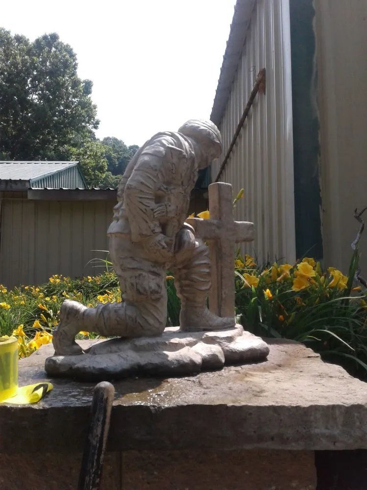 Local lawn mowing service for homes in Moon Township, PA by Inches Nursery