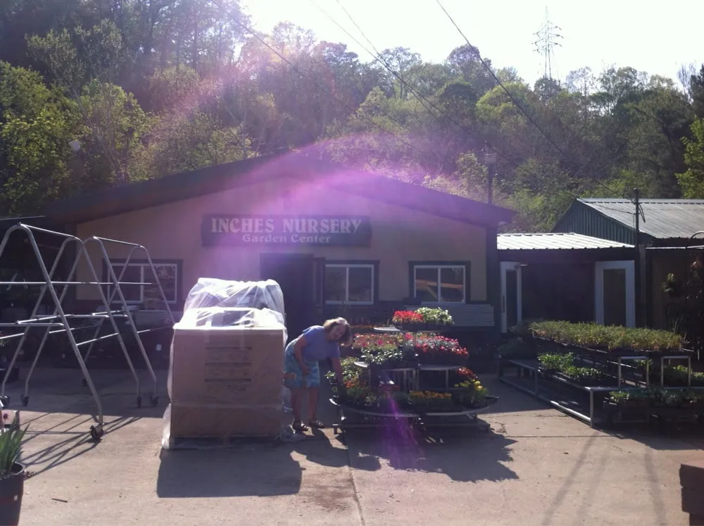 Top-rated garden landscaping for outdoor upgrades across Moon Township, PA - Inches Nursery