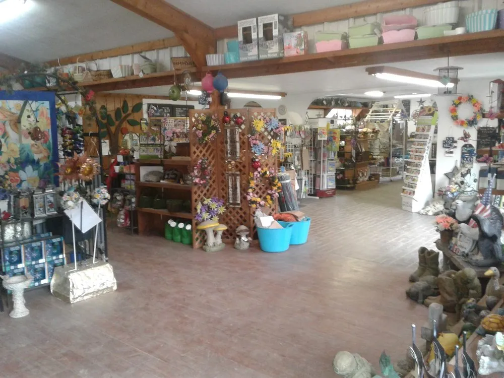 Local outdoor landscaping near you across Moon Township, PA - Inches Nursery