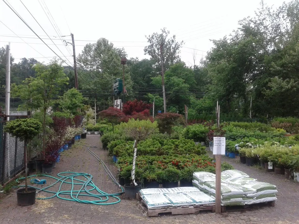 Affordable lawn mowing service in Moon Township, PA by Inches Nursery
