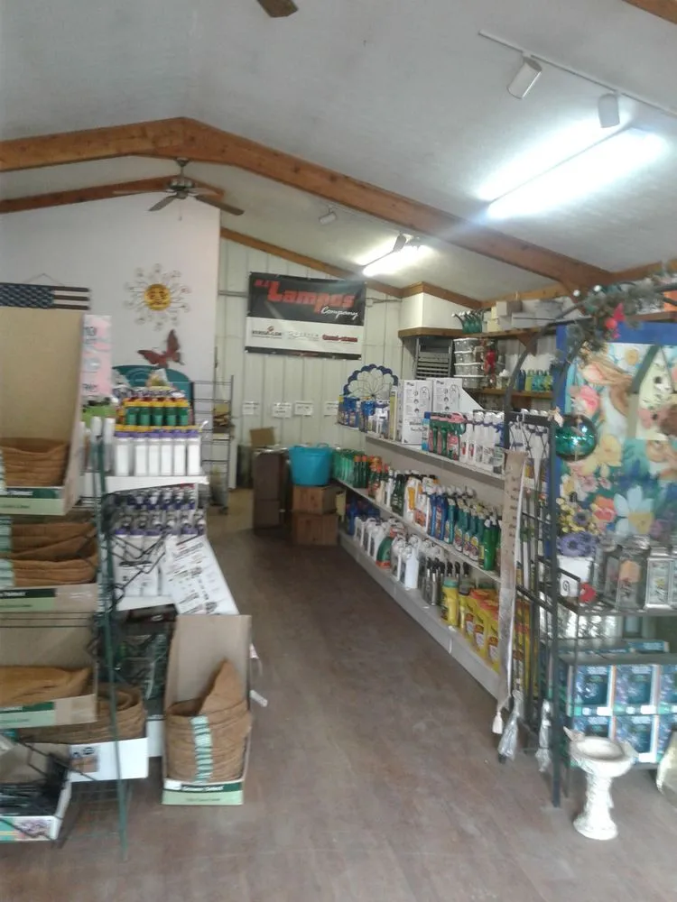 Top-rated outdoor landscaping near you across Moon Township, PA - Inches Nursery