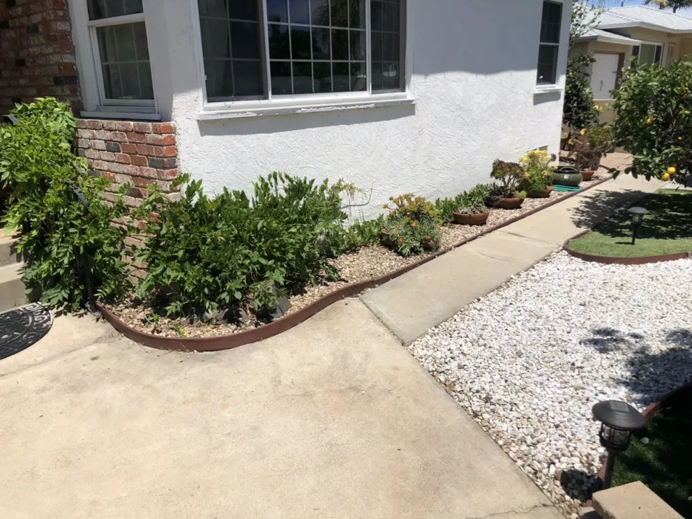 Top-rated landscape design experts serving San Diego, CA - Inclusive Gardening