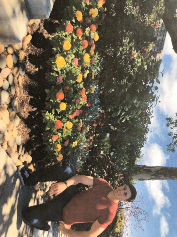 Affordable garden landscaping in San Diego, CA by Inclusive Gardening