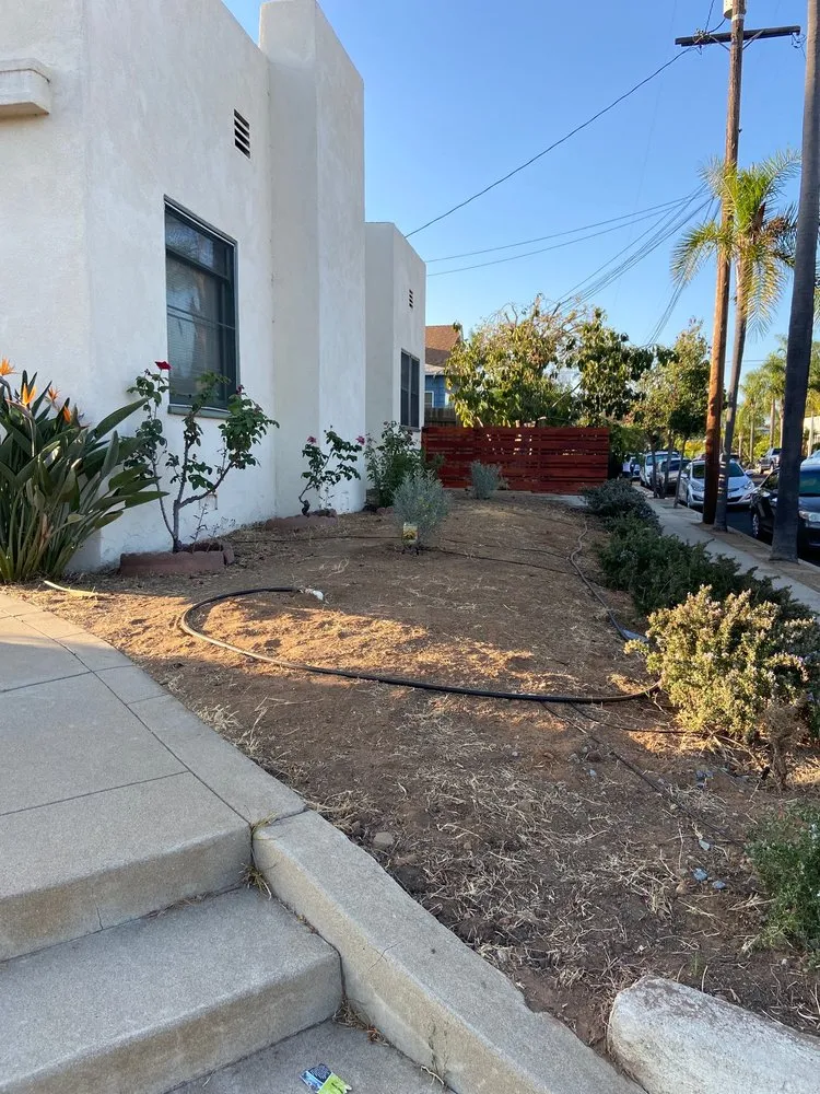 Professional landscaping services experts serving San Diego, CA - Inclusive Gardening