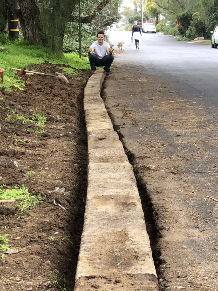 Affordable residential landscaping with custom design in San Diego, CA by Inclusive Gardening