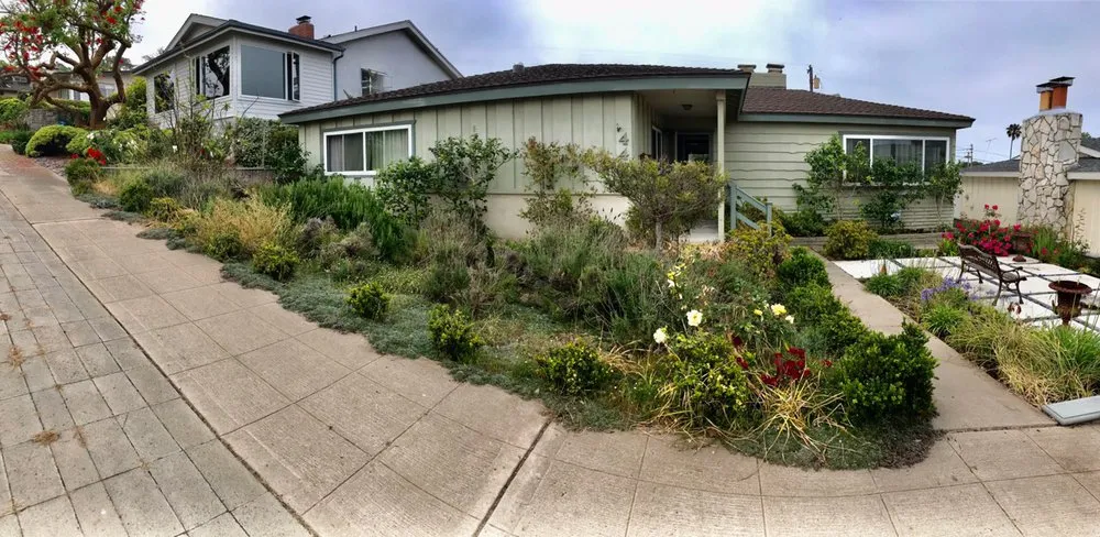 Local residential landscaping in San Diego, CA - Inclusive Gardening