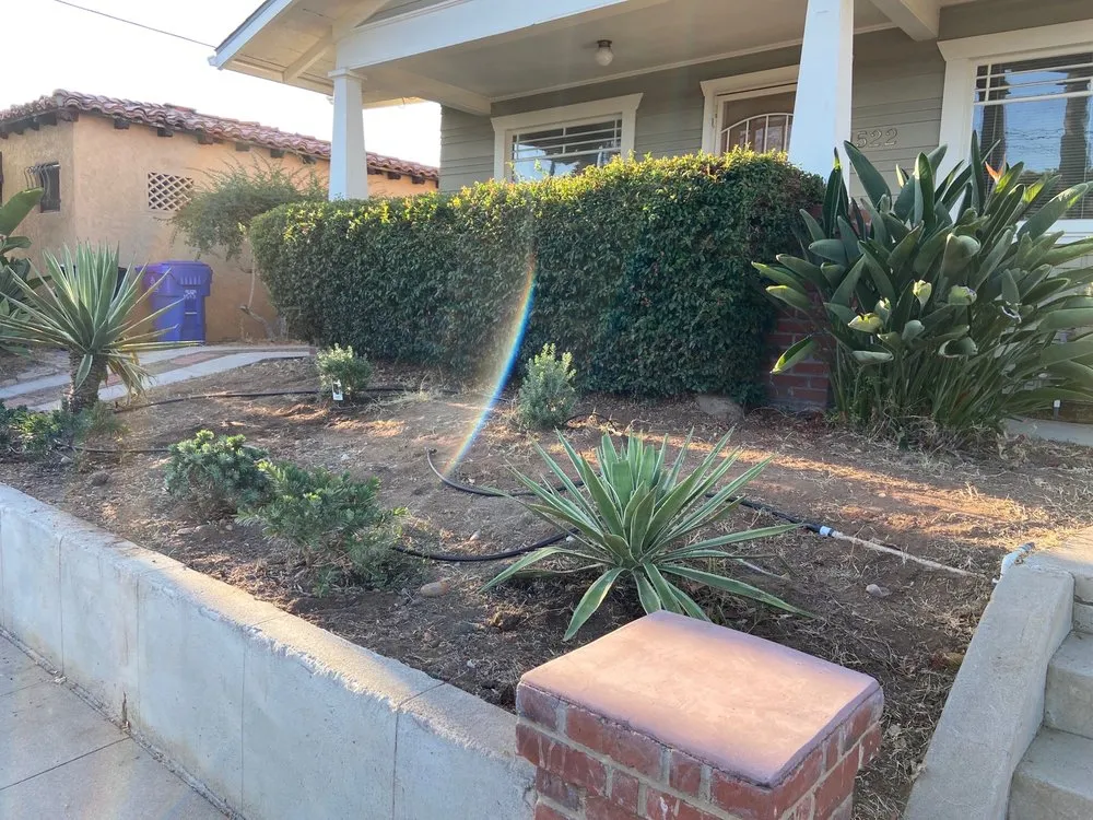 Reliable landscape design in San Diego, CA - Inclusive Gardening