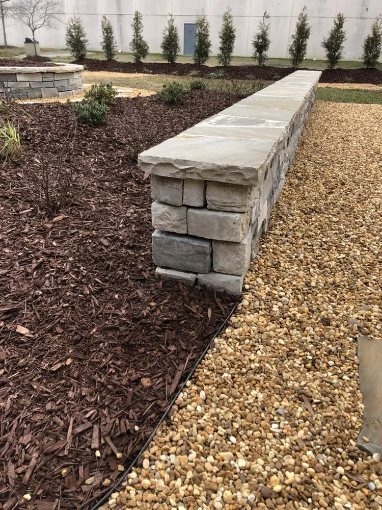 Professional landscape design experts serving Waxhaw, NC - Inclusive Outdoor Living