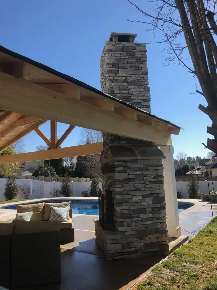 Local lawn care service in Waxhaw, NC - Inclusive Outdoor Living