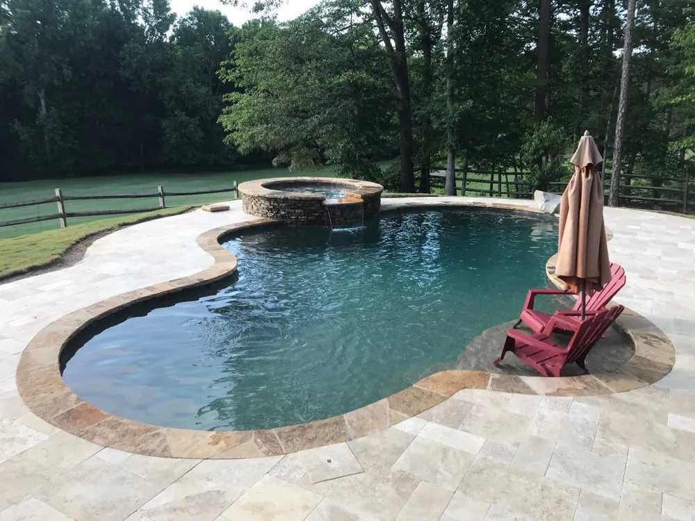 Local residential landscaping in Waxhaw, NC - Inclusive Outdoor Living