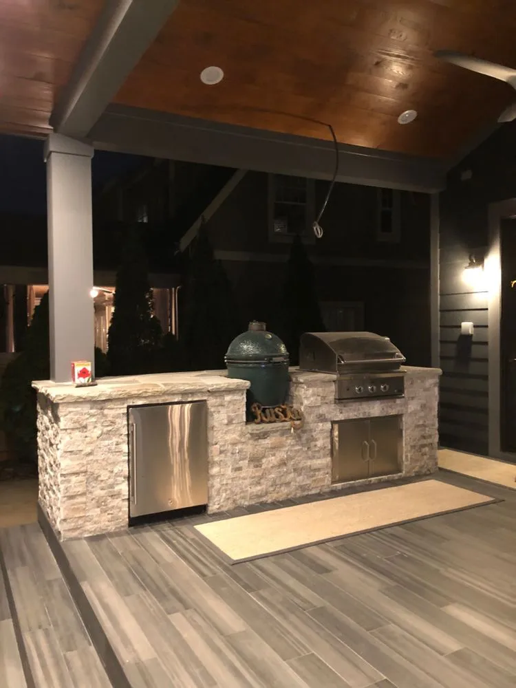 Affordable garden landscaping for residential properties across Waxhaw, NC - Inclusive Outdoor Living