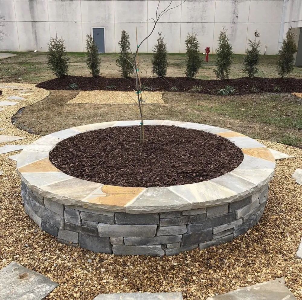 Reliable landscaping services in Waxhaw, NC - Inclusive Outdoor Living